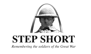 The Step Short logo