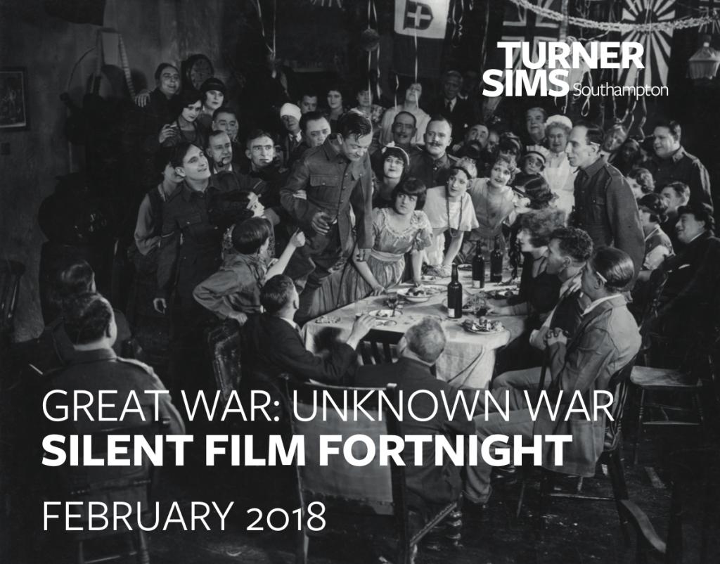 film screening dawn 1928