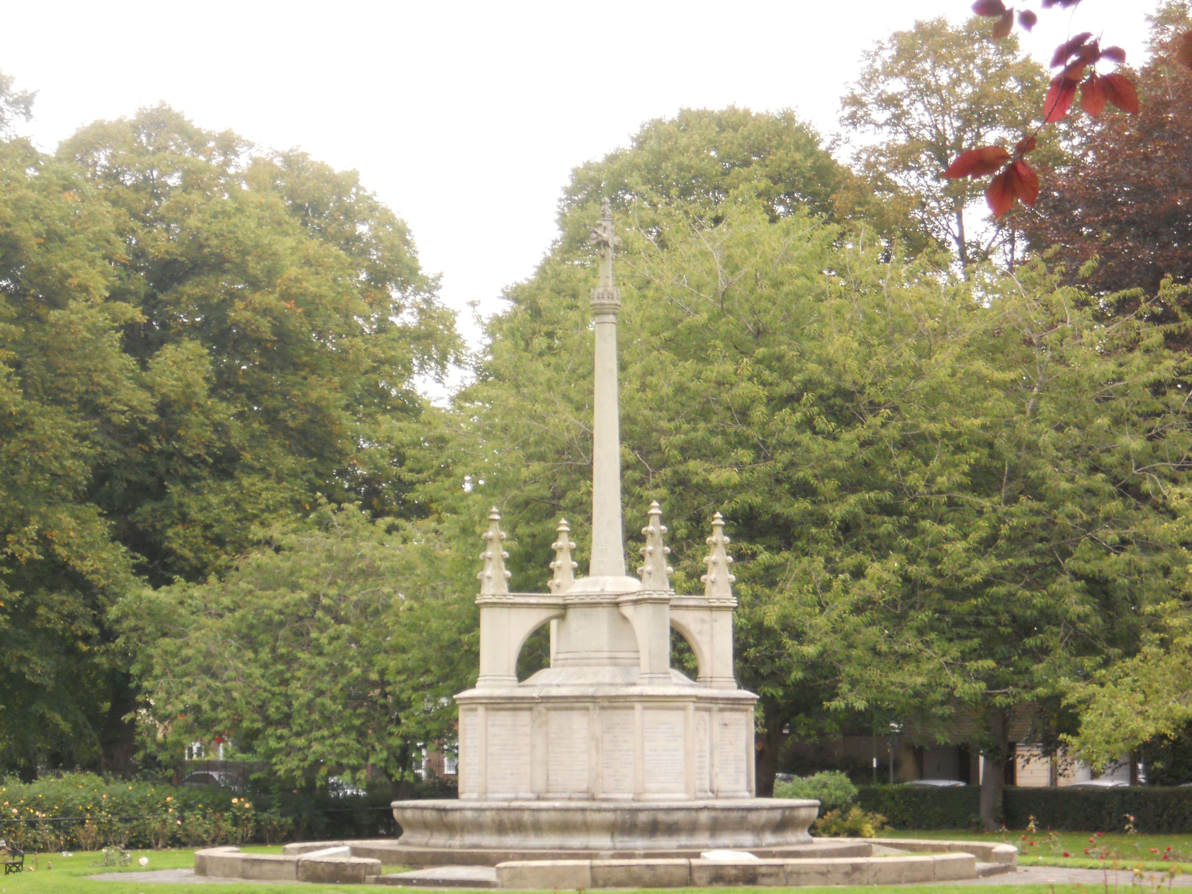 Chichester War Memorial