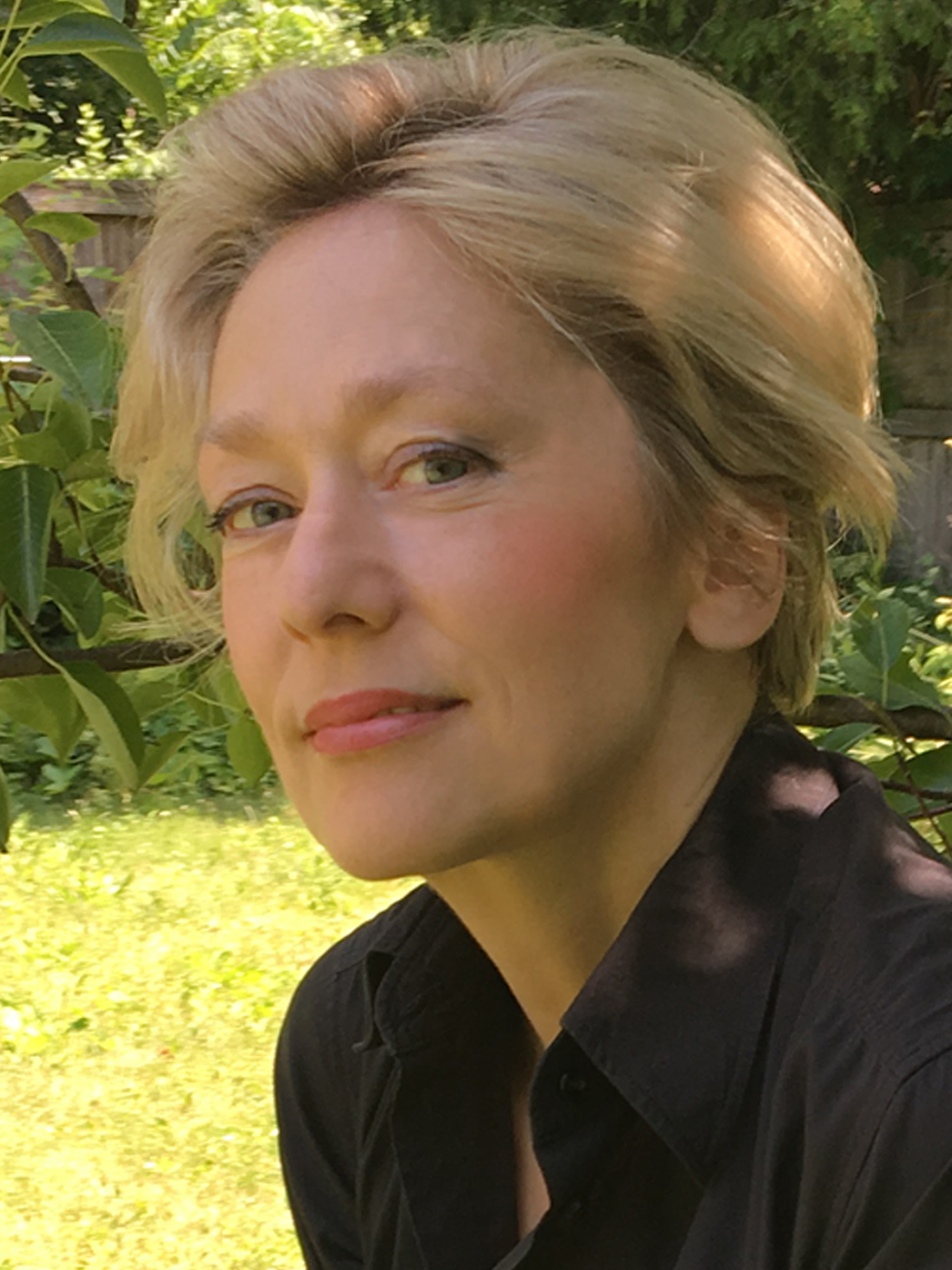 Sophie de Schaepdrijver photo