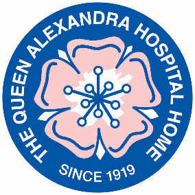 QAHH logo