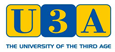 U3A logo