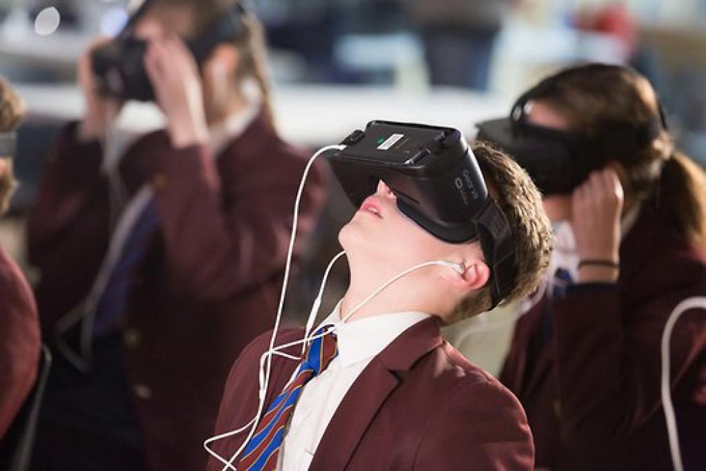 Sibro Virtual Reality