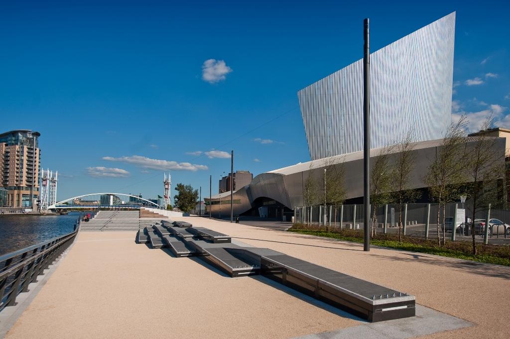 Imperial War Museum North