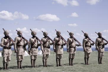 15th Ludhiana Sikhs 