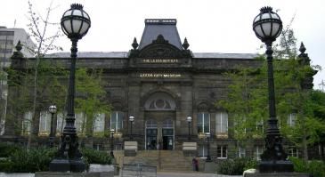 Leeds City Museum