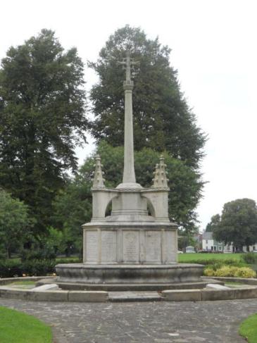 Chichester War Memorial